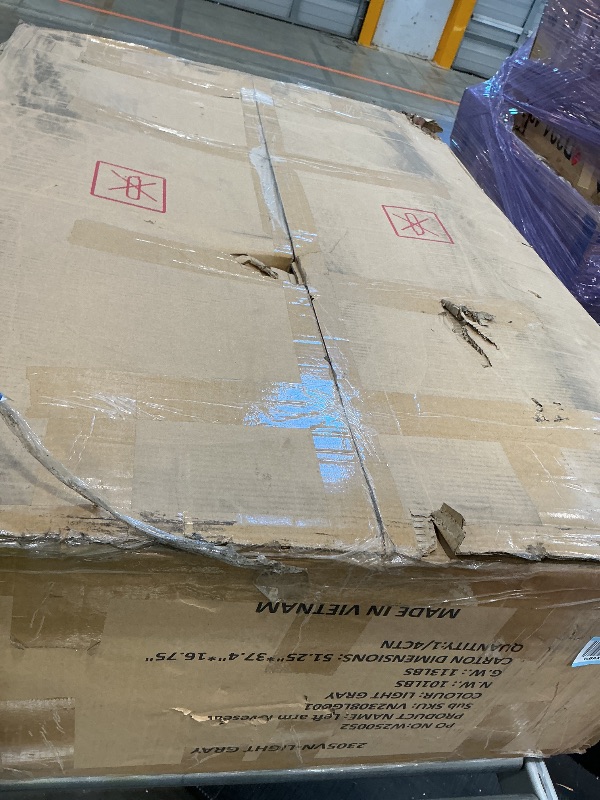 Photo 1 of ***PARTIAL SET*** Oversized U-Shaped Sleeper Sectional Sofa Modern Fluffy Corduroy Corner Convertible Sofa with Pull Out Sleeper Couch Bed ,Storage Left Chaise, Open Cabinet and Pillows for Living Room Furniture Sets