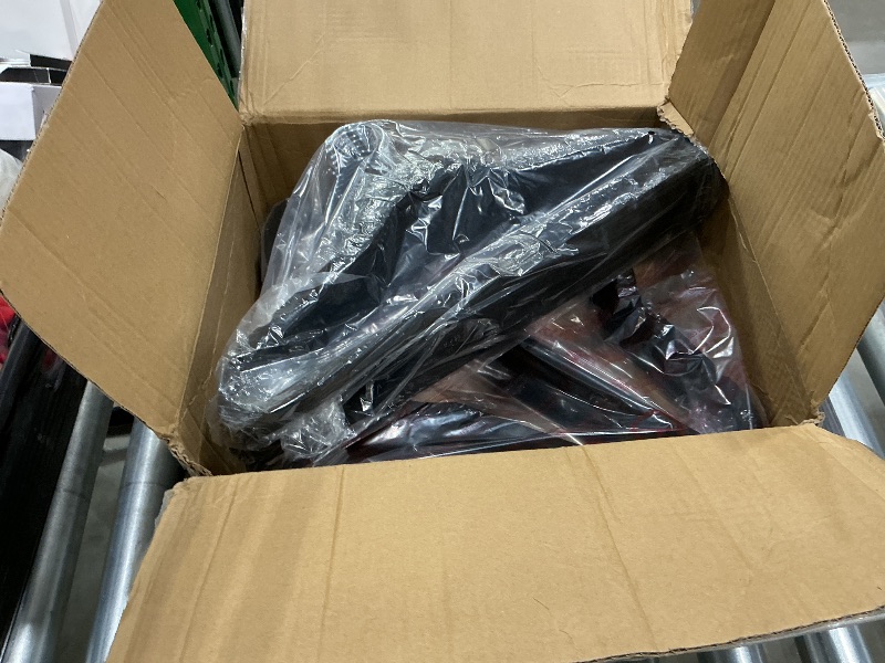 Photo 1 of **MISSING PIECES** HOUSE DAY Black Velvet Hanger ONLY  45 Pack, Non Slip Clothes Felt Hanger Heavy Duty for Coat, Premium Slim Space Saving Suit Hangers for Closet Organizer, 360° Rotating Silver Hook