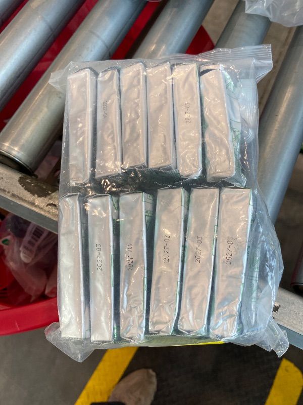 Photo 1 of 100 Pairs Orange Foam Ear Plugs - 33dB NRR Highest Protection, Soft & Comfortable Noise Canceling Earplugs for Sleeping, Work, Snoring, Construction, Loud Noise