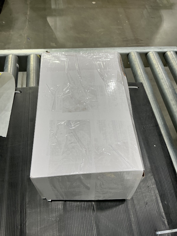 Photo 1 of 2 Pack Under Door Draft Stopper - Bottom Door Gap Filler & Seal - Windproof Coating Cover - Fits 30” to 36” Door - Block Noise, Sound, Hot Air, Light, Wind - Easy Install Draft Blocker - White