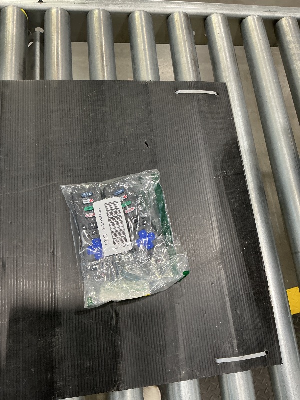 Photo 1 of (Pack of 2) Replacement Remote Control Only for Roku TV, Compatible for TCL Roku/Hisense Roku/Onn Roku/Sharp Roku/Element Roku/Westinghouse Roku/Philips Roku Smart TVs (Not for Roku Stick and Box)