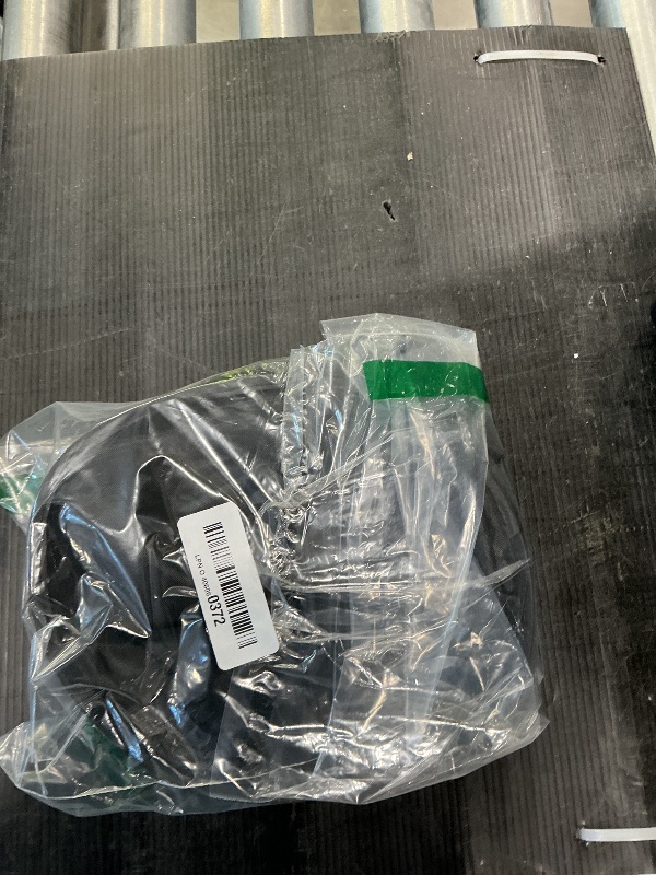 Photo 1 of 2 Packs Halloween Witch Hats Witch Costume Accessory for Halloween Party, Black