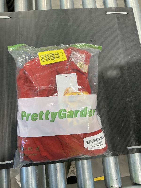 Photo 1 of & Company Women Double Notch Lapel Office Blazer JK43864 1073T Rust/COPPE M