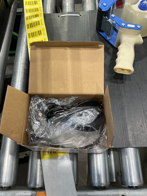 Photo 1 of 10X Magnifying Glass with Light, Clip on Mganifier with Light, 48 LED Desk Magnifying Glass wtih Clamp, 3 Modes Dimmable Magnifying LED Lamps for Bed Work Crafts DIY Repair