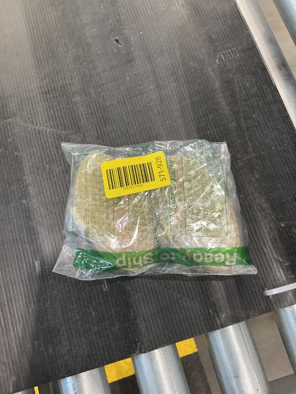 Photo 1 of 2 Pack Dry Brushing Body Brush, Natural Bristle Exfoliating Brush with Massage Nodes, for Lymphatic Drainage and Improving Skin Health and Reduces Acne