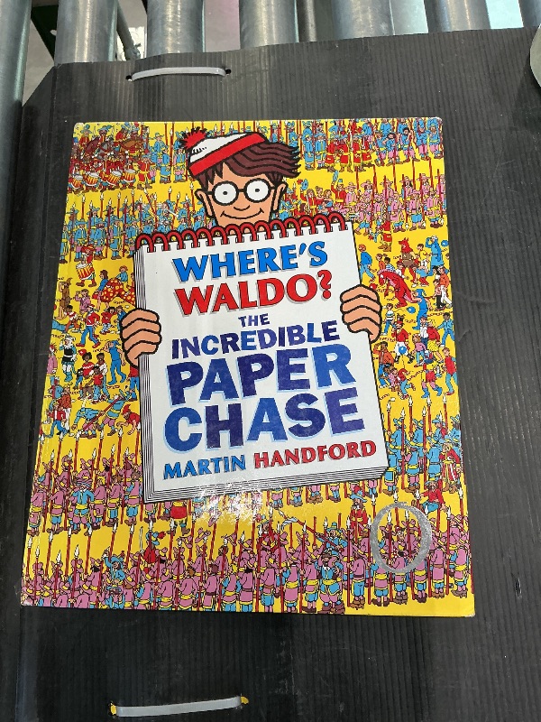 Photo 1 of *Minor Damaged*
children’s book