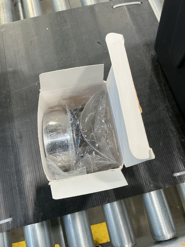 Photo 1 of *MISSING PARTS*
Dumpling Press Molds Set and Cutter - Make Dumpling Skin, Stuffing, Empanadas, Ravioli - Kitchen Accessories