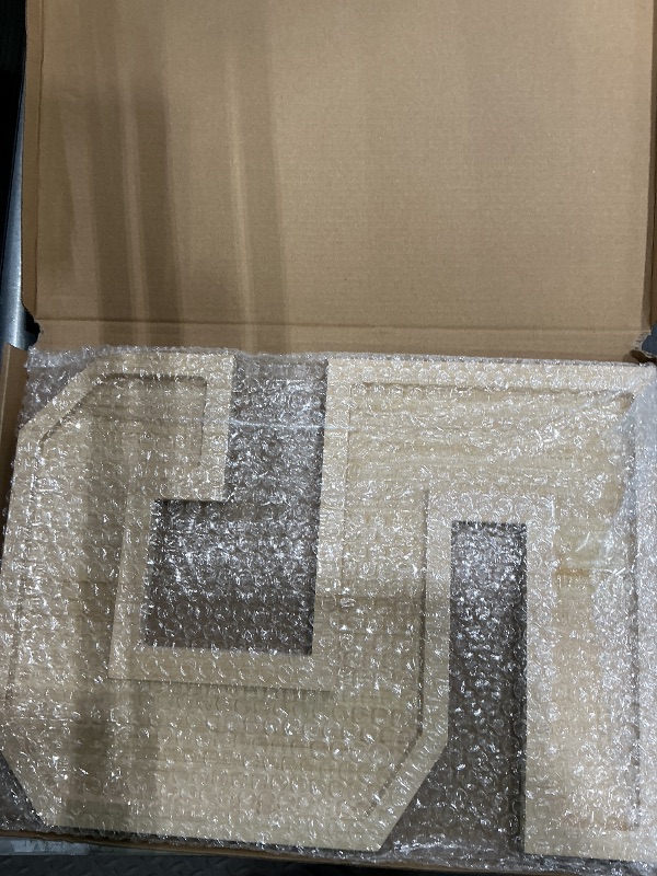 Photo 1 of 15.8'' Bamboo Wooden Number Charcuterie Board Box, Fillable Number 5 Serving Tray, Wood Charcuterie Boards for Fruit Cheese Platter Vegetable Food Dish Plates, Anniversary Birthday Party Decoration