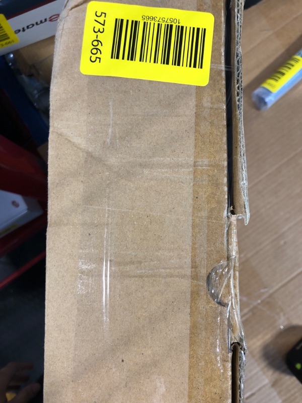 Photo 1 of Orion Motor Tech R410a Gauges, AC Manifold Gauge Set for R22 R32 410A 134A Refrigerant, 3 Way AC Gauges R410a Manifold Set with R410a R22 Safety Valves, 3 Hoses, R410a Adapters, Universal Can Tap