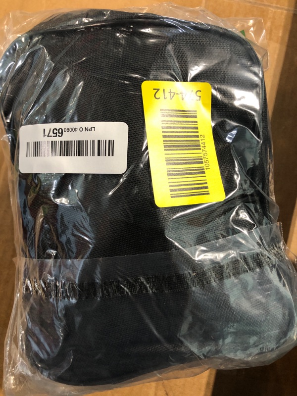 Photo 1 of *Missing Parts - Check clerk notes*
ROCGORLD R8 Tire Inflator Portable Air Compressor, DC 12V Air Compressor Portable with Large Dual Digital Screen, 3X Faster Inflation Air Pump for Car, Bike, Ball, Motor