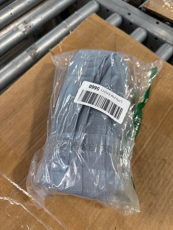 Photo 1 of ****ITEM CORRECT****MIULEE Decorative Linen Euro Sham Pillow Covers 26x26 Blue Grey Boho Farmhouse?Neutral Couch Throw Pillows for Bed Pack of 2 Accent Coastal Modern Pillowcase Summer Sofa Livingroom Home Decor