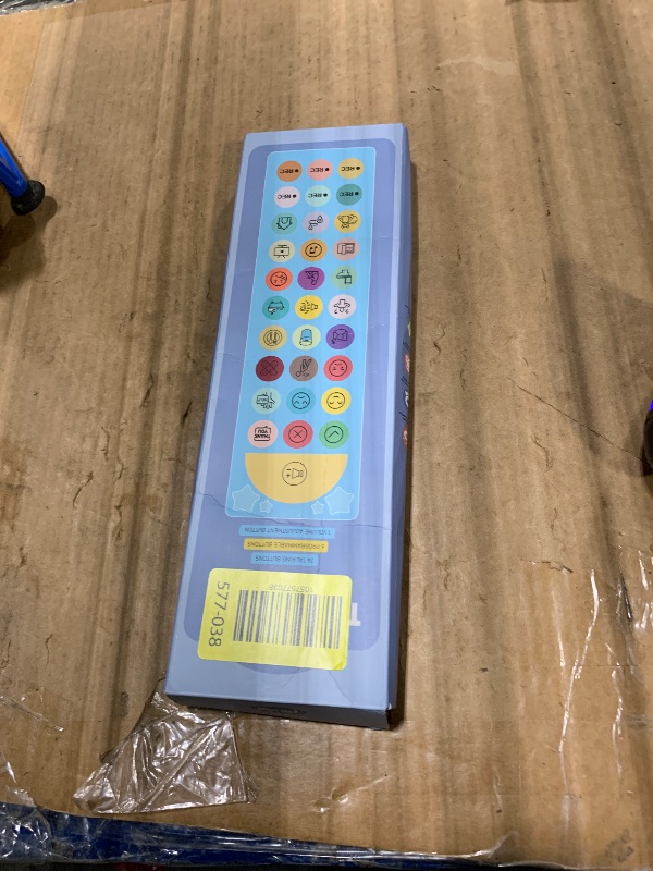 Photo 1 of Joyreal AAC Device for Autism, Non Verbal Communication Tools for Speech Therapy & Stroke Rehab. Autism Talking Aids with 6 Programmable Buttons & Adjustable Volume, Autism Toys for Kids and Adults