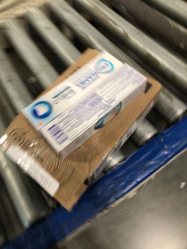 Photo 1 of **ONLY 2***Sensodyne Pronamel Active Shield Whitening Enamel Toothpaste, Cool Mint - 3.4 Ounces x 3