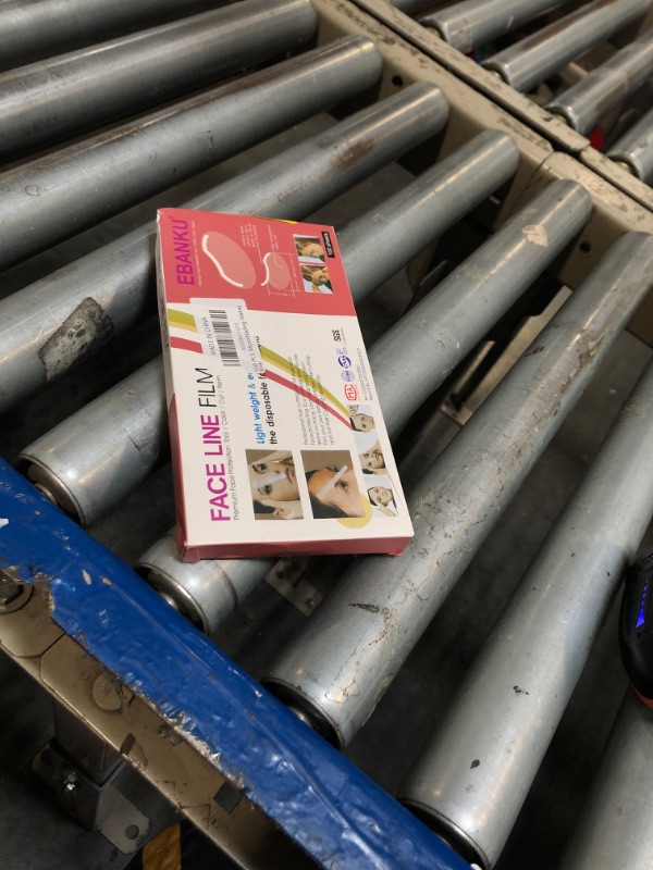 Photo 1 of 100 PCS Microblading Makeup Shower Face Shields Visors, Disposable Face Shields Masks for Hairspray Salon Supplies and Eyelash Extensions Eye Eyelid Surgery Aftercare