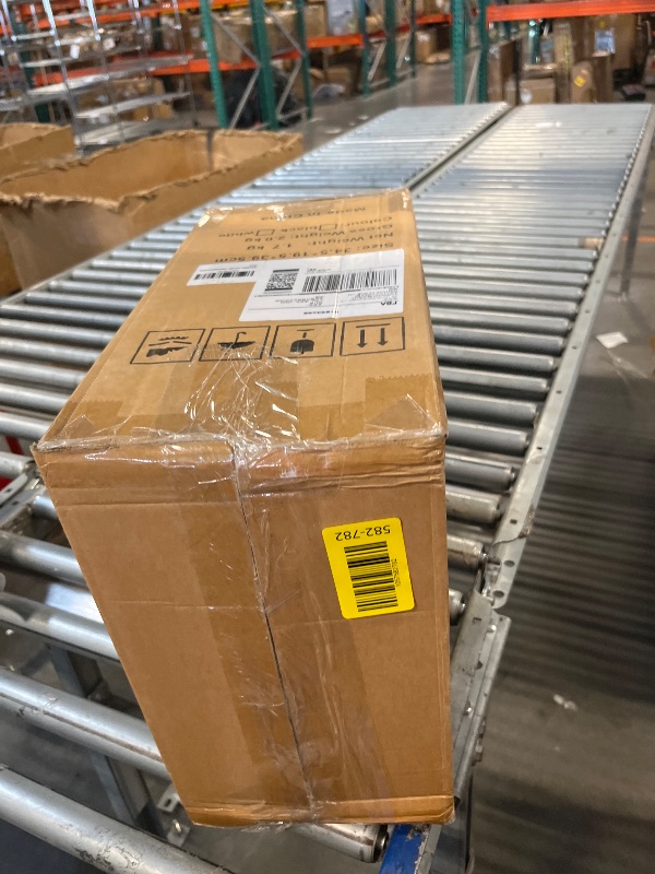 Photo 1 of **NEEDS TO BE CLEANED** RIGHTMELL Foot Spa Bath Massager with Heat, Epsom Salt, Bubbles, Vibration and Red Light, Tub for Stress Relief, Foot Soaker, Birthday Gifts for Mom Dad Women Men Her Him