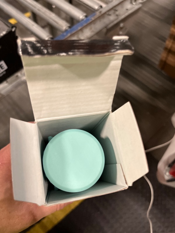 Photo 1 of ***Missing rolling mat***
AISHN Sushi Roller 11.8 inches Sushi Bazooka Sushi Maker Chef Tool Rice Roller Durable Rice Maker Machine Mold-for Easy Sushi Cooking Cyan.. 