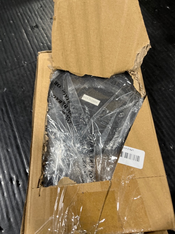 Photo 1 of 7 Inch Round Cast Iron Waffle Iron Easy Clean Two Piece Hinged Non Electric Waffle Maker For Commercial Breakfast Kitchens