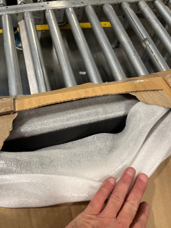 Photo 1 of **MISSING HARDWARE**
RetraxONE Retractable Truck Bed Tonneau Cover | 10231 | fits Ram 1500 (09-18) and 1500 Classic (2019) 5.5' bed