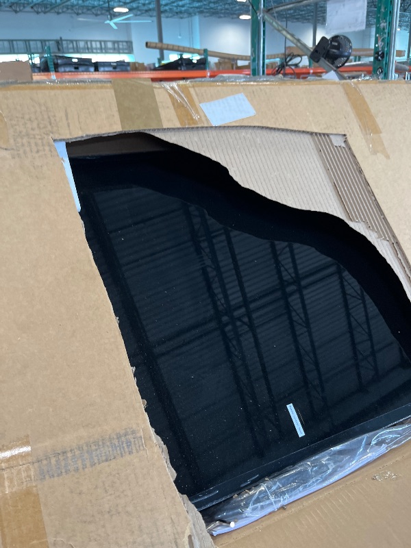 Photo 1 of ***SOLD FOR PARTS****
43-Inch Indoor Digital Signage Player, 4K Interactive Touchscreen Digital Kiosk Display with Android OS, Indoor Monitor WiFi HDMI/USB Input Auto Advertise Player, Floor Standing LCD Digital Signage  on I