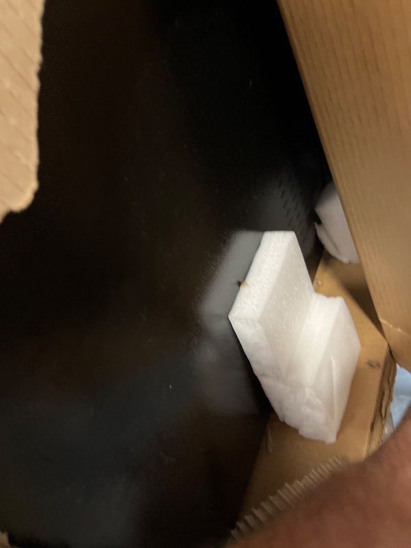 Photo 1 of ***SOLD FOR PARTS****
43-Inch Indoor Digital Signage Player, 4K Interactive Touchscreen Digital Kiosk Display with Android OS, Indoor Monitor WiFi HDMI/USB Input Auto Advertise Player, Floor Standing LCD Digital Signage  on I