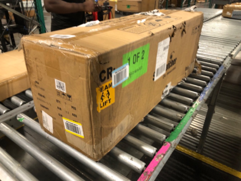 Photo 1 of ***CABLE MISSING***Sky-Watcher AZ-EQ5 – Fully Computerized GoTo German Equatorial, Alt-AZ Telescope Mount, and dual-OTA telescope – Computerized Hand Controller with 42,900+ Object Database