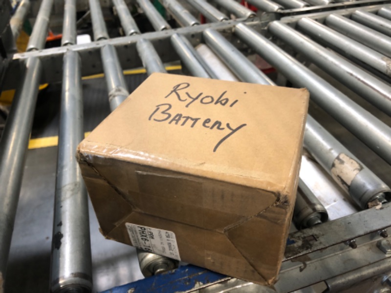 Photo 1 of **MISSING 1** VANON Replacement for Ryobi 18V Battery 7.0Ah Lithium ion 18 Volt Batteries Replacement for Ryobi 18V Cordless Tools P108 P107 P105 P104 P103 2Pack