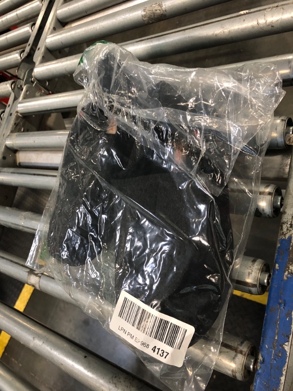 Photo 1 of Men's Extra Wide Adjustable Diabetic Recovery Slippers, Arthritis Edema Swollen Feet Footwear Indoor/Outdoor Walking Shoes Black