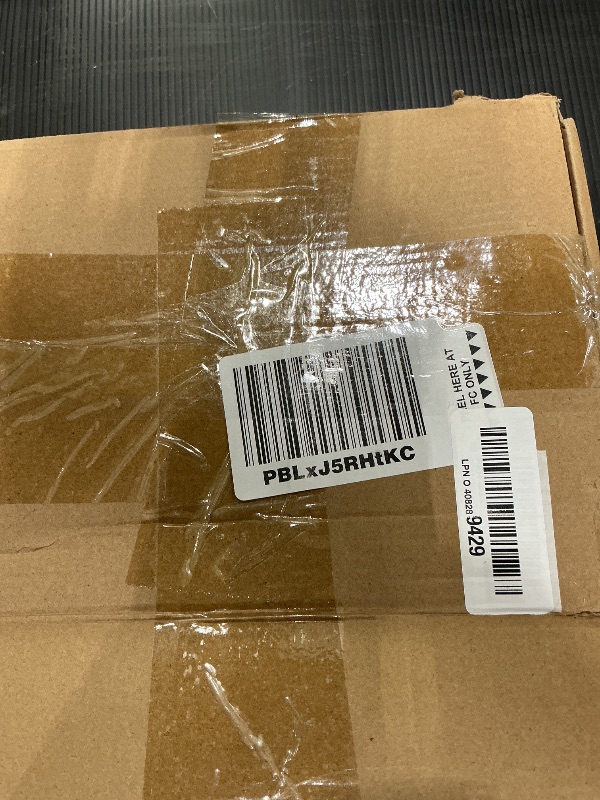 Photo 1 of 16 Pcs 8" Black Solid Steel Floating Shelf Bracket Blind Shelf Supports - Hidden Brackets for Floating Wood Shelves - Concealed Blind Shelf Support – Screws and Wall Plugs Included