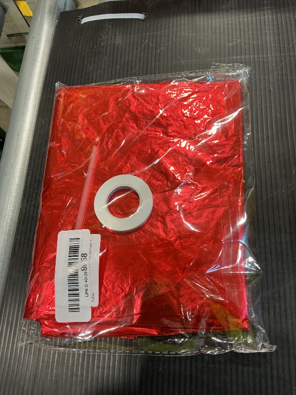 Photo 1 of 18 Inch Black Red Heart Balloons, 12 Pcs Heart Foil Mylar Balloons, Black Red Birthday Decoration, Love Balloons Valentine Balloons for Birthday Party Wedding Baby Shower Valentines Day Decorations