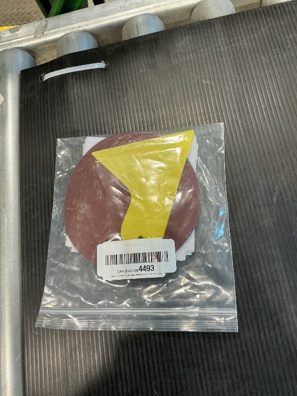 Photo 1 of 13 Pack Drywall Repair Kit, 2 Inch Drywall Repair Kit Dry Wall Patch Kits, Hole Repair Patch for Ceilings Dry Wall, Comes with Scraper and Sandpapers