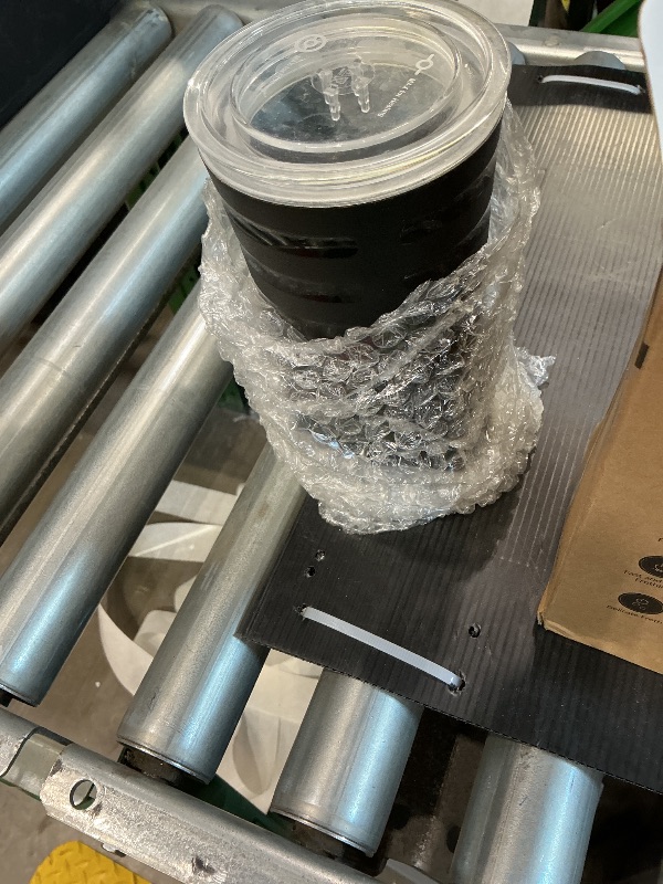 Photo 1 of *Item Is Dirty*
Paris Rhône Milk Frother, 4-in-1 Milk Steamer and Frother, Hot & Cold Foam Milk Warmer with Temperature Control, Auto Shut-Off Frothers for Coffee, Latte, Cappuccino, Macchiato