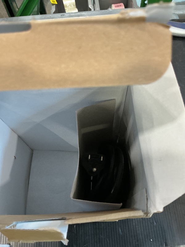 Photo 1 of *Item Is Dirty*
Paris Rhône Milk Frother, 4-in-1 Milk Steamer and Frother, Hot & Cold Foam Milk Warmer with Temperature Control, Auto Shut-Off Frothers for Coffee, Latte, Cappuccino, Macchiato