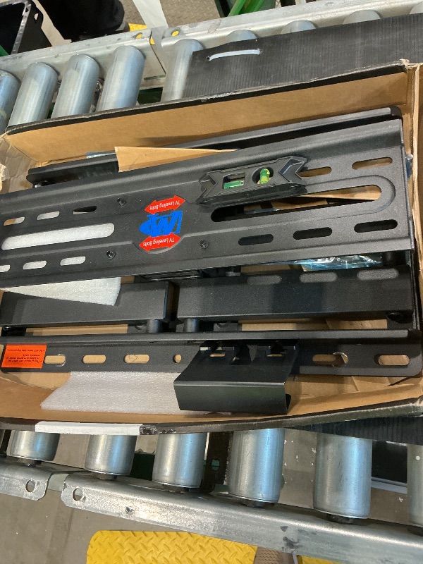 Photo 1 of *Missing Parts*
USX MOUNT UL Listed TV Wall Mount for 42"-84" TVs up to 110lbs and 8"-24" Wood Studs, TV Mount with Tilt, Swivel & Extension, Wall Mounts Bracket with Dual Articulating Arms, Max VESA 600x400mm