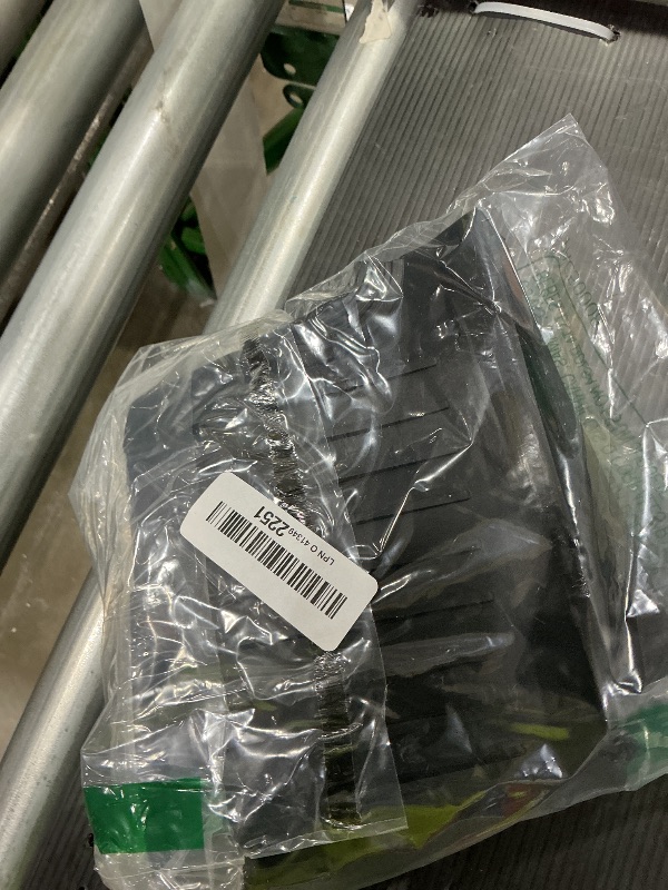 Photo 1 of 24 Inch Longer Faucet Mat for Kitchen Sink, 5° Slope Fast Self-draining, Kitchen Sink Splash Guard Silicone Sink Faucet Mat Splash Guard Kitchen Sink Area Tidy Splash Faucet Guard Draining Mat