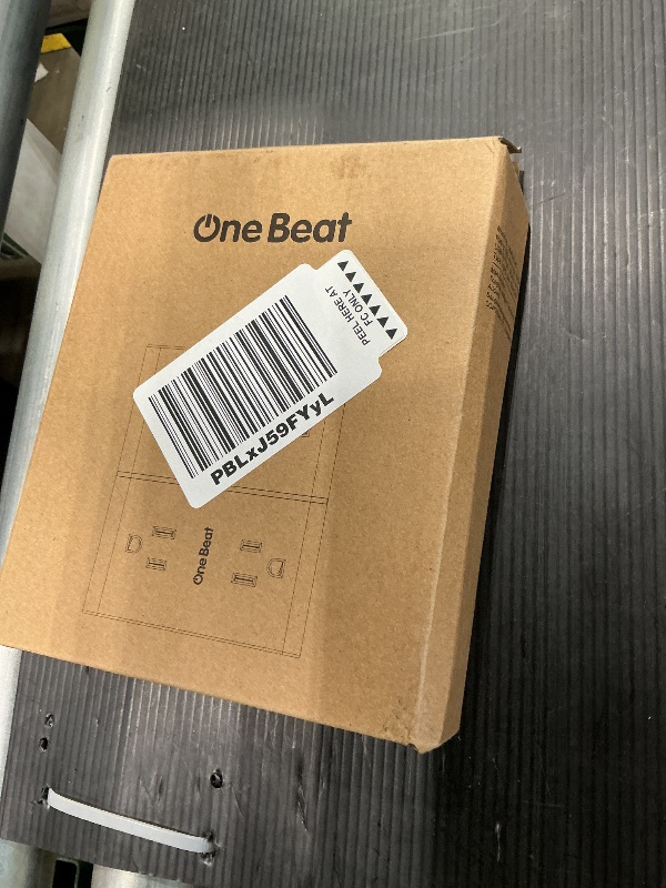 Photo 1 of 10Ft Extension Cord with Multiple Outlets, Flat Plug Power Strip Surge Protector 10 Ft Long Cord, 8 Outlet 4 USB Ports (2 USB C), Multi Outlet Wall Plug for Office, College, Dorm Room Essentials