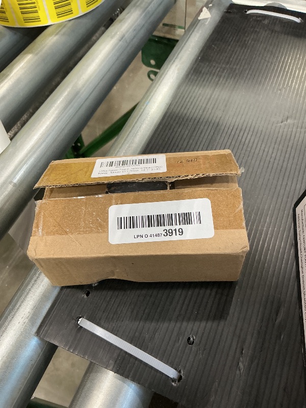 Photo 1 of 12Pcs Flower Frog 23mm/0.9inch Mini Floral Frog Japanese Ikebana Kenzan Table Numbers Holder Cut Flower Floral Arranger Stainless Steel Pin for Small Ikebana Vase