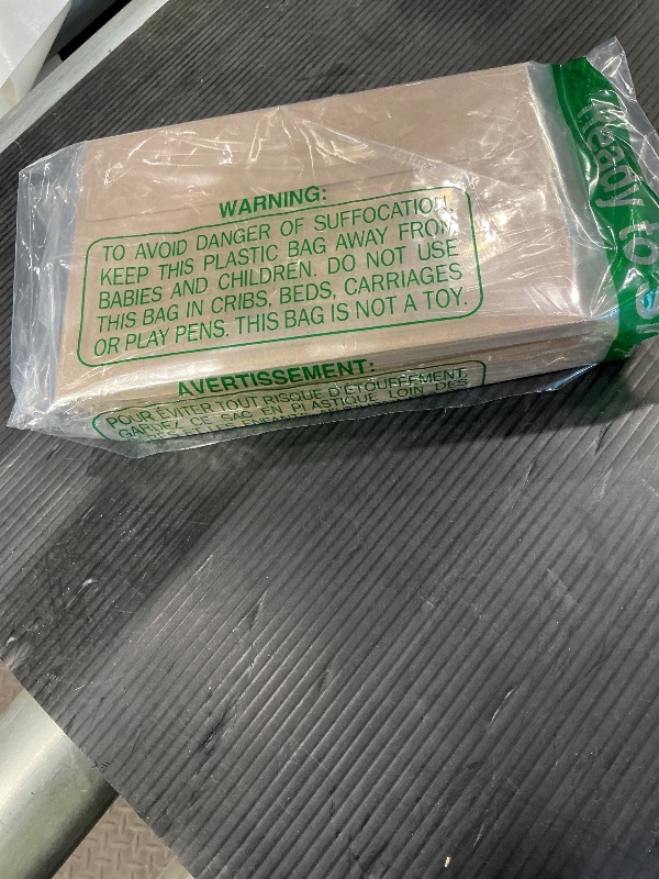 Photo 1 of 100 Pack 4x6 Envelopes for Invitations, Brown Kraft Envelopes, Self Seal A4 Envelope for Greeting Cards, Photos, Postcards, Invitation Envelope for Wedding, Graduation, Baby Shower, Party