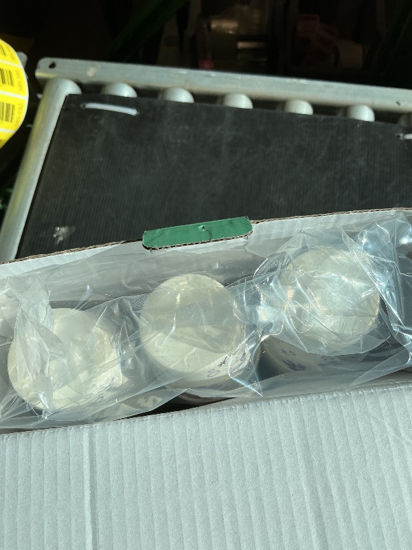 Photo 1 of [300 Pack] 3oz Disposable Bathroom Cups, Paper Mouthwash Cups, Cold Disposable Drinking Cup for Party, Picnic, BBQ, Travel, and Event, Purple Floral