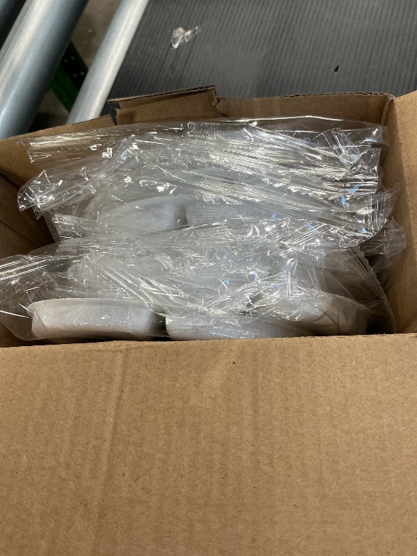 Photo 1 of 12 Pack Cat Water Fountain Filter, 8 Pcs Cat Fountain Filters Replacement Dia is 5" & 4 Pcs Pre-Filter Sponges for 81oz / 2.4L Round Automatic Pet Water Fountain Dog Dispenser, 3-Filtration System