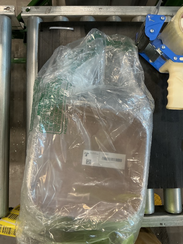 Photo 1 of 360 Pcs 8” Square Unbleached Heavy Duty Air Fryer Paper Liners Disposable, Non-Stick & Non-Leak Parchment Paper Liners for Airfryer Basket, Deep Fryer Parts & Accessories