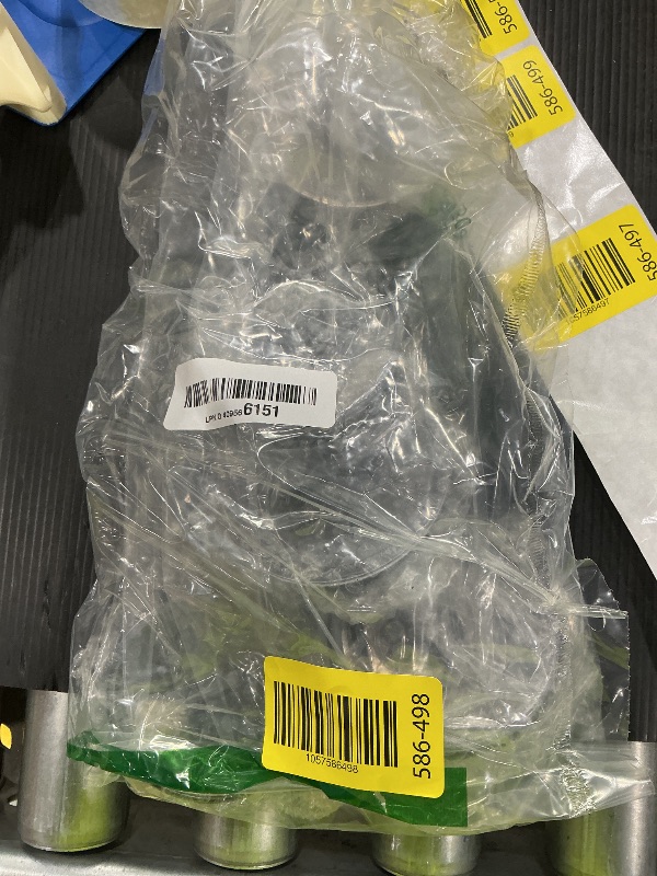 Photo 1 of 6 Pack 20 oz Tumbler Lid, Magnetic Slider Replacement Lids for YETI 20 oz Tumbler, 10/24 oz Mug and 10 oz Lowball, Spill Proof Cup Lids Covers Compatible for Ozark Trail, Old Style Rtic, BPA Free