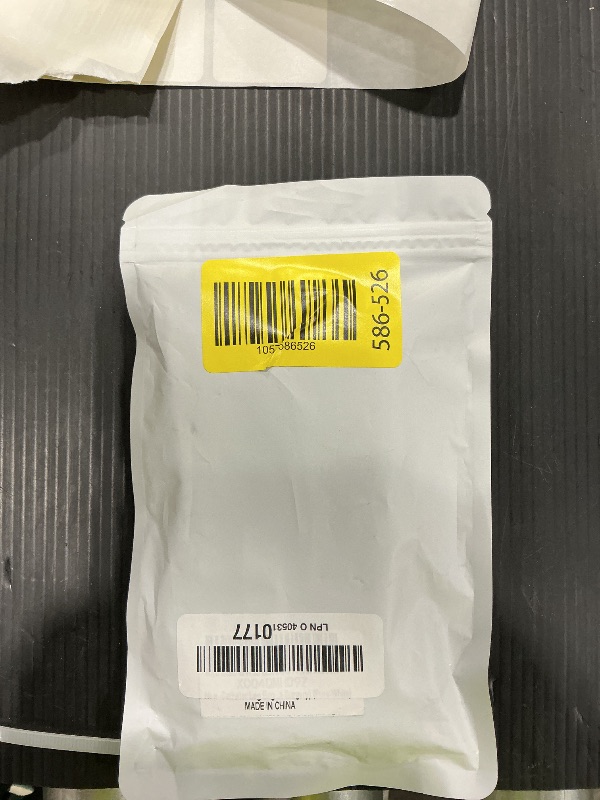 Photo 1 of 4 PCS Adjustable Anti-Slip Catheter Leg Bag Straps | Medical Cotton with Silicone Grip | Fits Foley Urinary Drainage Bags | Post-Surgery, Elderly Care | Washable, Latex-Free, Hypoallergenic