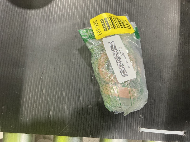 Photo 1 of 3M Micropore Tan Surgical Tape 1.25 Cm (5 ROLL)