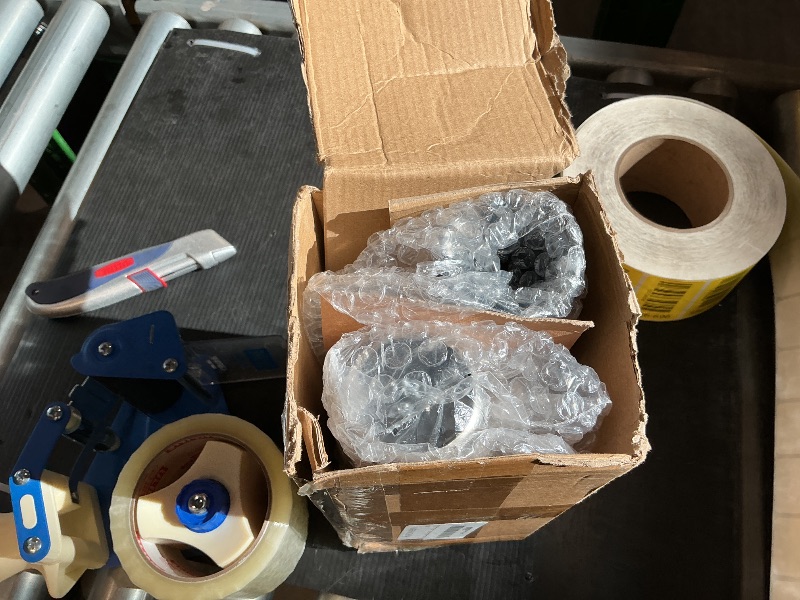 Photo 1 of 2PCS Fishing Rod Holder, 316 Stainless Steel Clamp on Rod Holders for Boat 1-1/8“ to 1-1/4”, Rail Mount Rod Holder for Marine Boat, Fishing Boat, Pontoon, Jon Boat