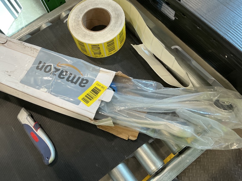 Photo 1 of A-Premium 2 x Front Upper Control Arm, with Ball Joint & Bushing, Compatible with Volkswagen & Audi - 1999-2006 - Passat A4 (Quattro) A6 (Quattro) Allroad Quattro S4