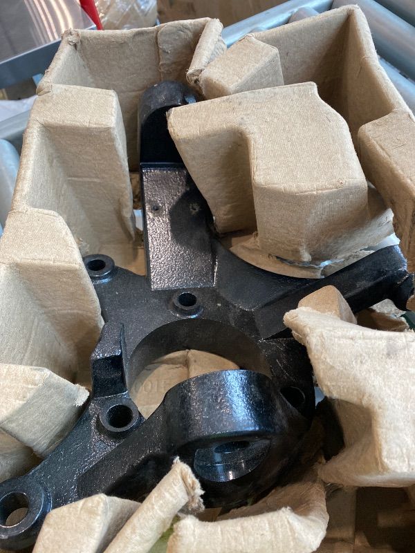 Photo 1 of *Missing Parts*Rough Country 5" Suspension Lift Kit for Chevy Silverado & GMC Sierra 1500 (2007-2013) 2WD w/6 Lug Wheels