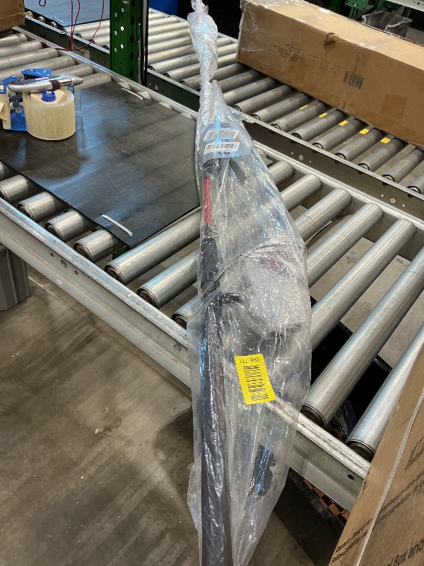 Photo 1 of *Minor Damaged - Check clerk notes*
PENN Fierce IV Spinning Reel and Fishing Rod Combo, Black/Red