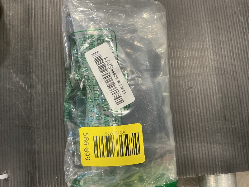 Photo 1 of 12 Pieces Black Cosmetic Powder Puff,2.76 inch Portable Soft Sponge Setting Face Puffs,Triangle Velvet Powder Puff with Ribbon Band Handle for Loose Powder Body Powder Makeup Tool