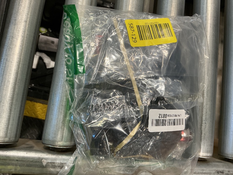 Photo 1 of 40-Inch Football Number 6 Balloons Set — Black Number Balloons for Football Birthday Party Decorations, Perfect for Football Themed Parties, Celebrations, Ideal for Balloon Arch Kits (6)