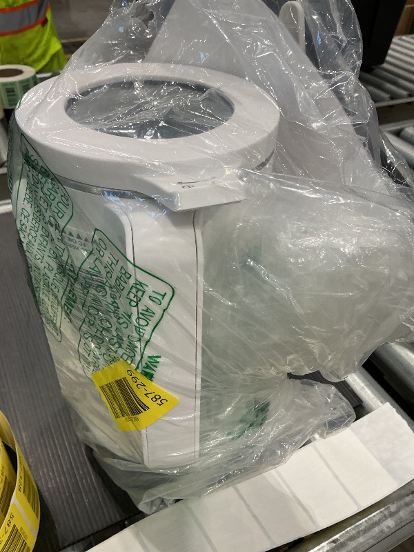 Photo 1 of 10 in 1 Nut Milk Maker, AMZCHEF 40oz Plant Milk Maker for Homemade Almond Milk, Soy Milk, Oatmeal, and Non-Dairy Beverages, BPA Free Almond Milk Maker with Delay Start, Keep Warm, Clean, Boiling